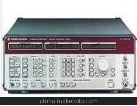 Rohde & Schwarz SMH 2G信號(hào)發(fā)生器 二手銷售與租賃解決方案