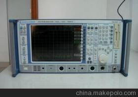 FSEB20 R&S頻譜分析儀銷售與租賃全攻略 價格、廠家、二手市場與奧斯達服務